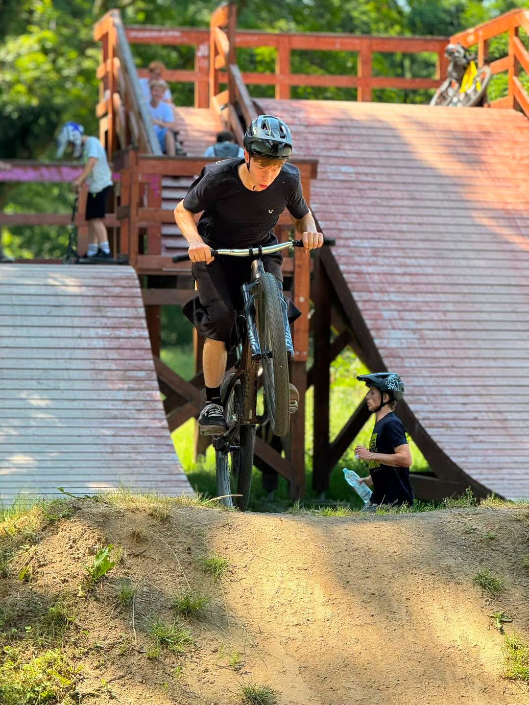 Rowerowy Xtreme Fest za nami