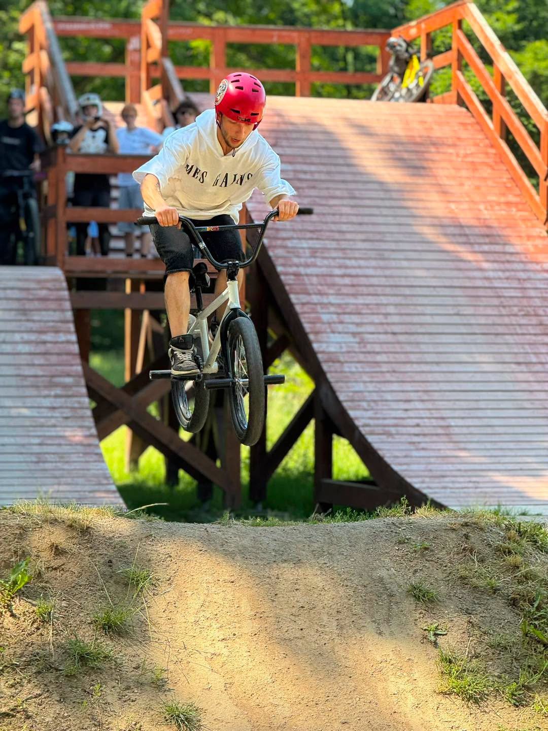 Rowerowy Xtreme Fest za nami