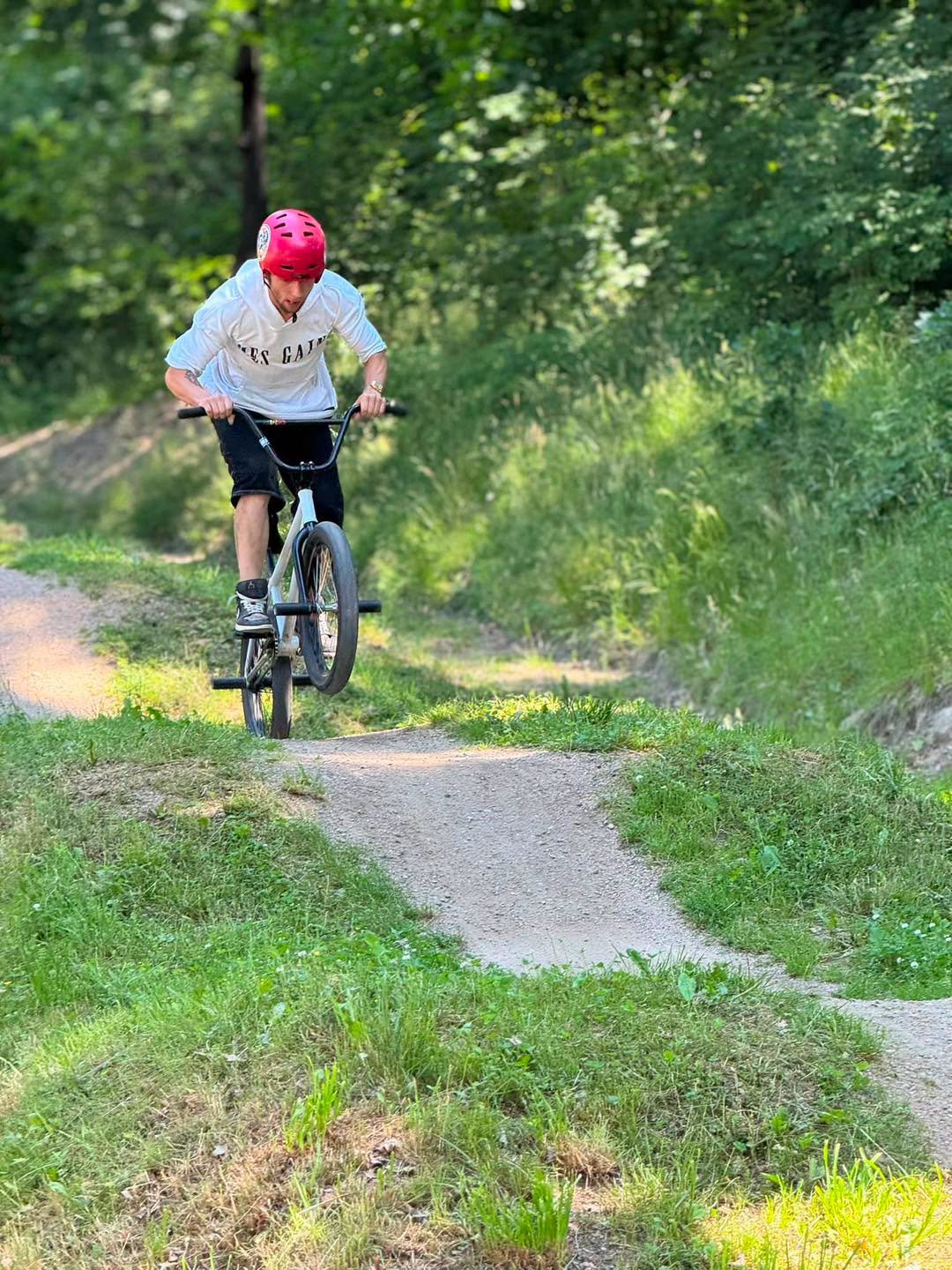 Rowerowy Xtreme Fest za nami