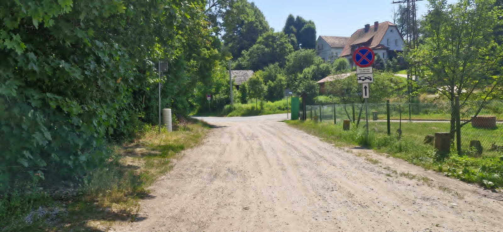 "Piątką" pod wieżę i na zaporę