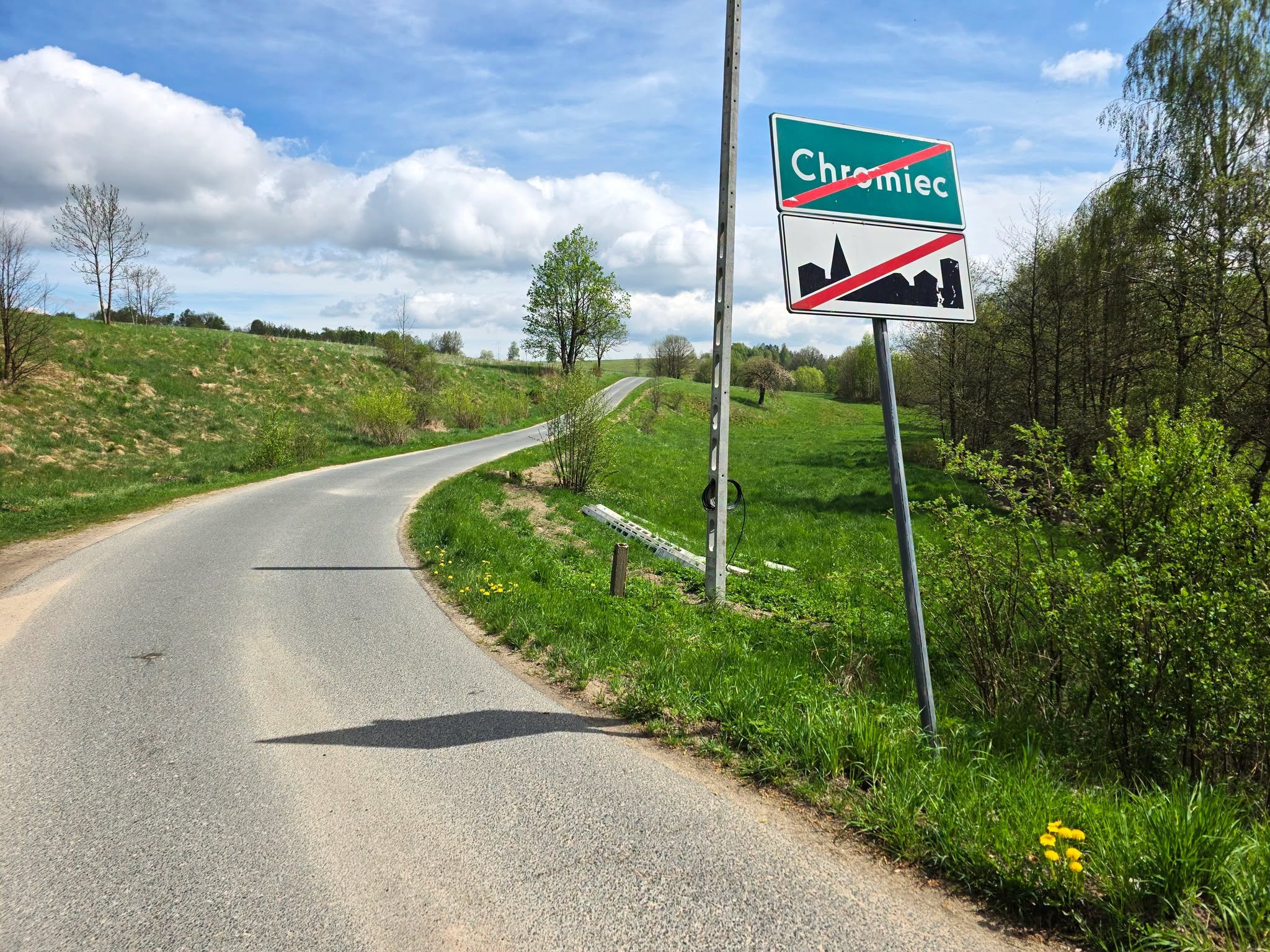 Będą utrudnienia na drodze gminnej
