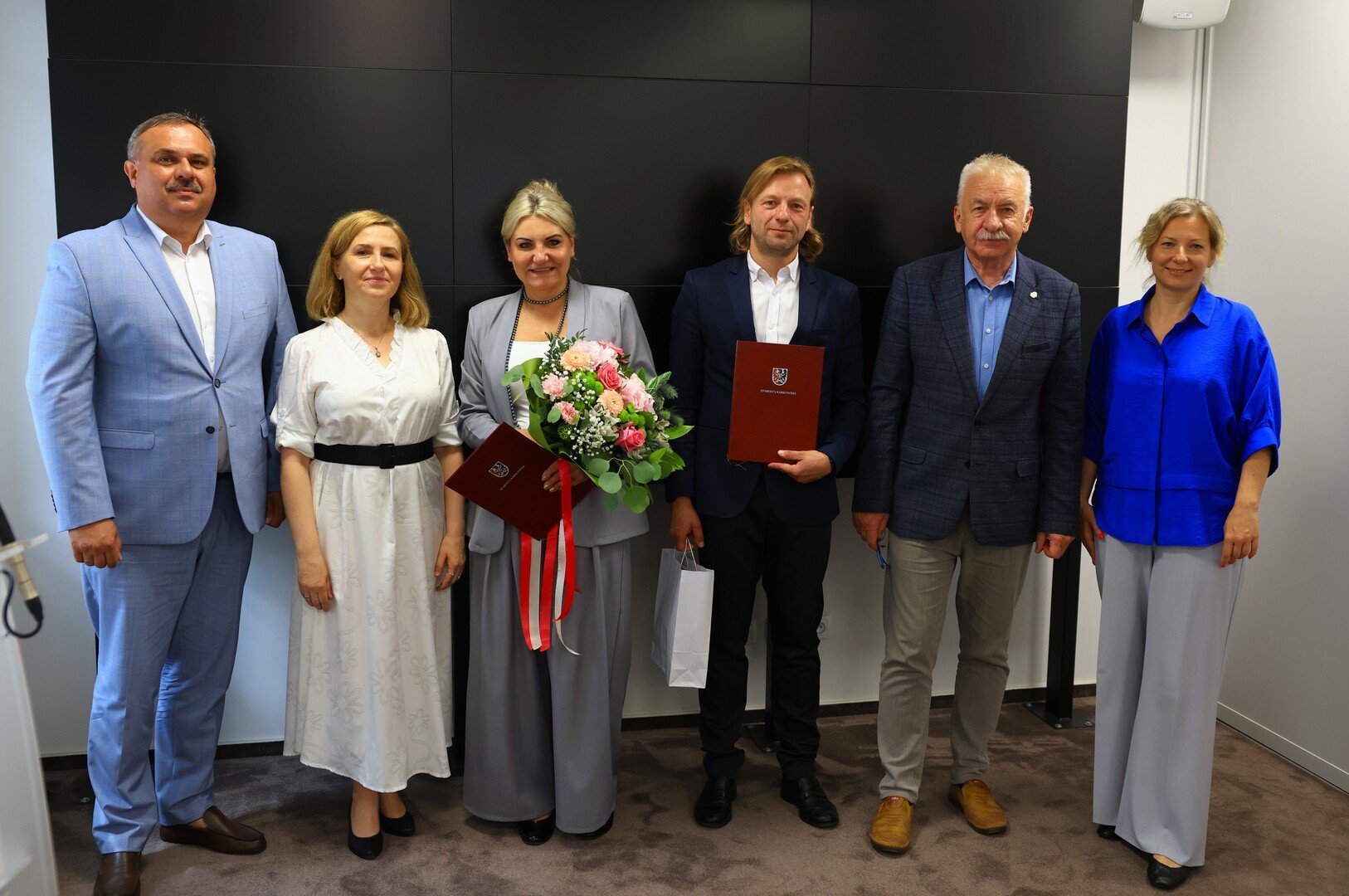 Nowe nominacje dyrektorskie w Powiecie Karkonoskim