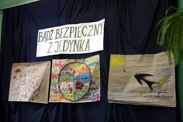 Wakacje bez zagrożeń