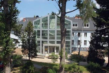 Biblioteczna gorączka