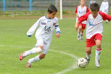 Triumf orlików KKS