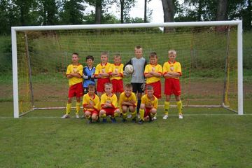 Triumf orlików KKS