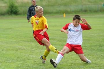 Triumf orlików KKS