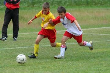 Triumf orlików KKS