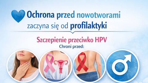 Szczepienia HPV – skuteczna ochrona przed nowotworami