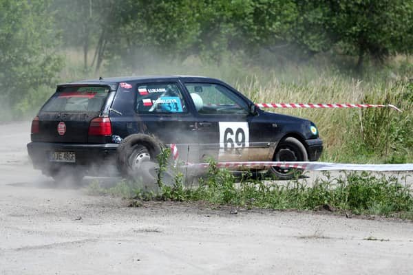 Zmagania maniaków motoryzacji