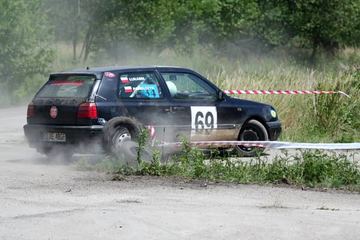 Zmagania maniaków motoryzacji
