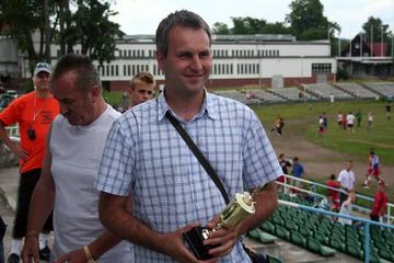 Wygrana Celticu i Olympique