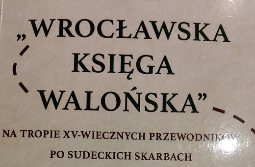 Szukają skarbów w Sudetach