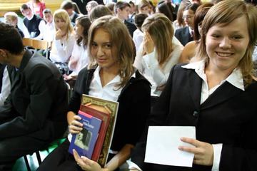 Żegnaj szkoło!