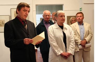 Góry w oczach mistrzów