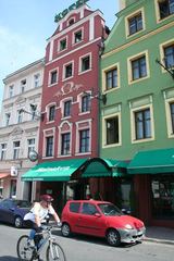Noclegowa zapaść