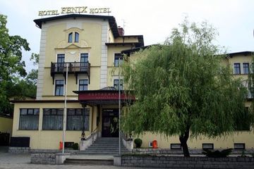 Noclegowa zapaść