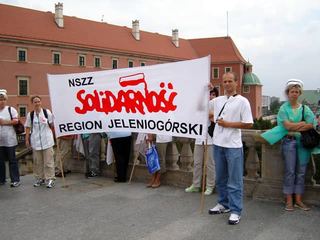 Oflagują szpital