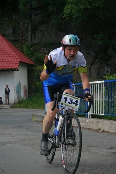 Rekord się obronił