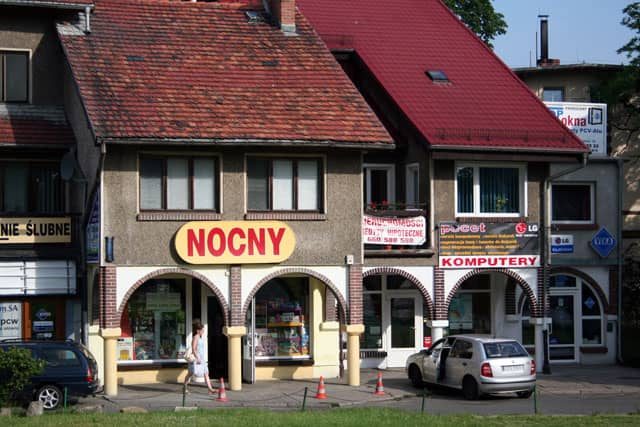 Szukanie kozła