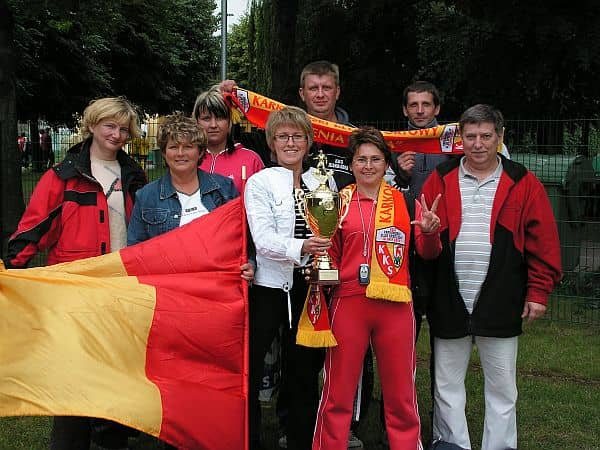 Najlepsi w regionie