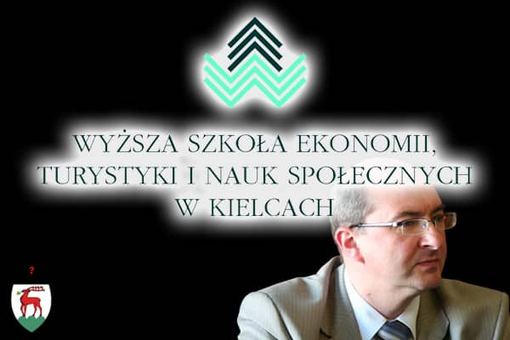 Dwie prawdy - czyli prezydent wykładowcą