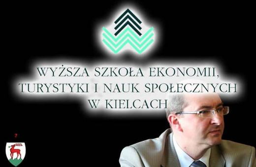 Dwie prawdy - czyli prezydent wykładowcą