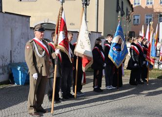 Hołd ofiarom katastrofy smoleńskiej