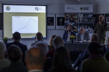 Eksperci o zmianach klimatu w górach