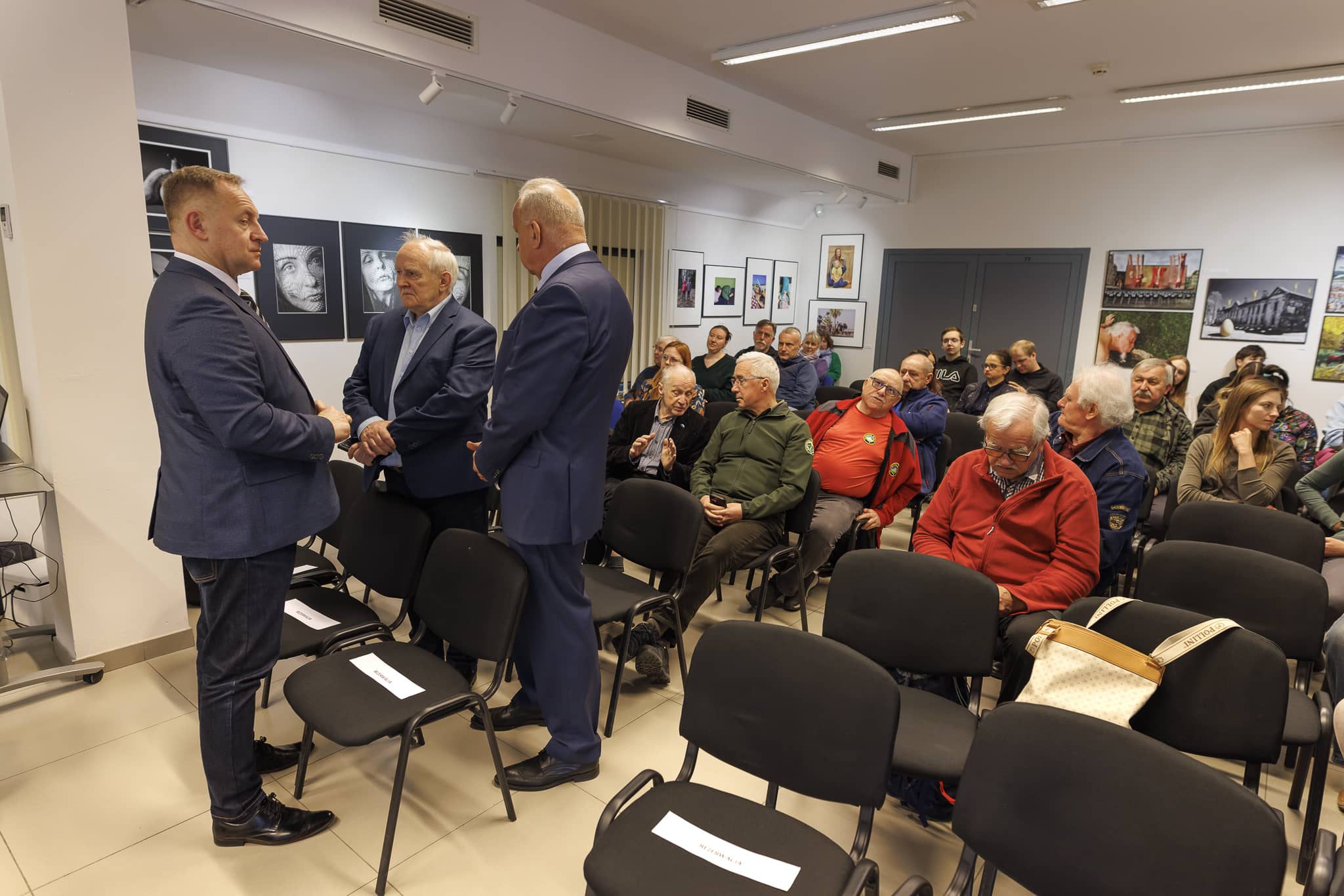 Eksperci o zmianach klimatu w górach