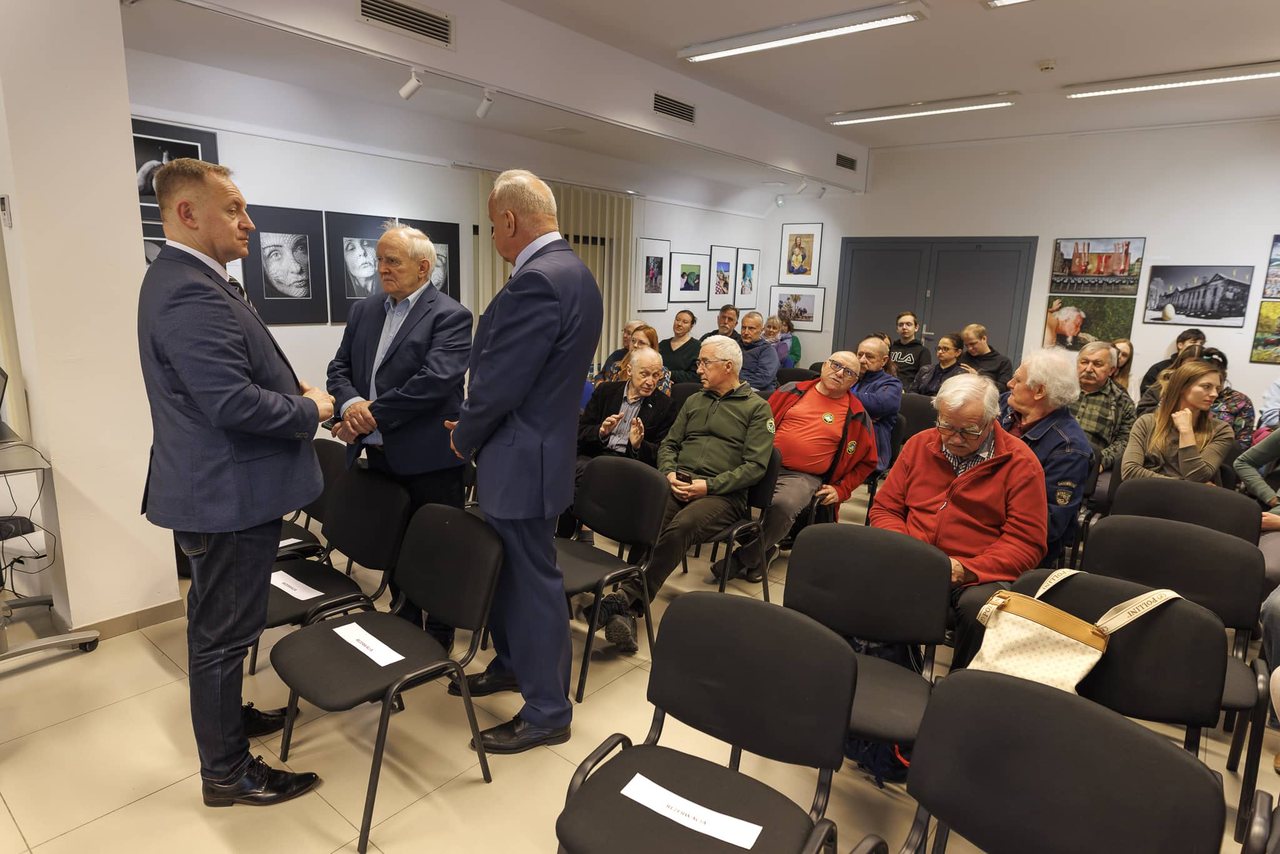 Eksperci o zmianach klimatu w górach