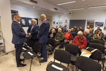Eksperci o zmianach klimatu w górach