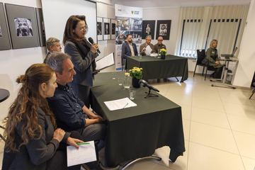 Eksperci o zmianach klimatu w górach