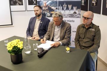 Eksperci o zmianach klimatu w górach