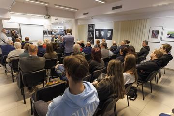 Eksperci o zmianach klimatu w górach