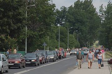 Malowane przyspieszenie