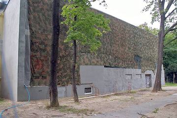 Teatr zakamuflowany