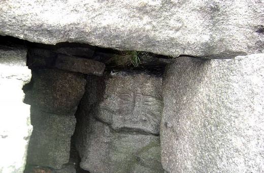 Kogo przedstawia to tajemnicze oblicze?