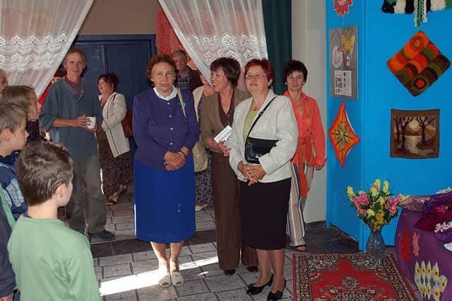 Piękno nie z tej epoki