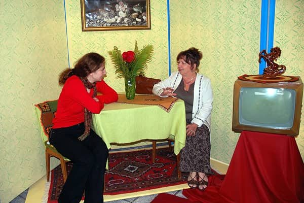 Piękno nie z tej epoki