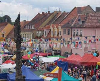 Organizacja lubomirskiego święta komedii filmowych kosztuje ok. 200 tysięcy złotych. Władze Jeleniej Góry marzą o rozmachu, a nie mają nawet połowy tej sumy.