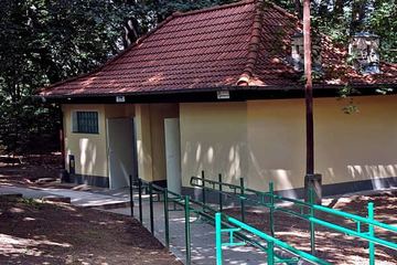 Jeszcze czysto i schludnie