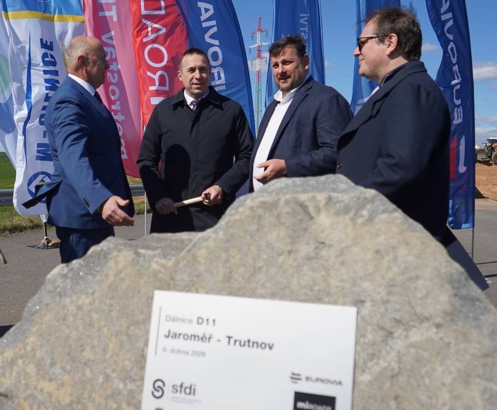 Droga S3 przestanie się kończyć w szczerym polu