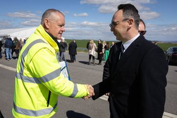 Droga S3 przestanie się kończyć w szczerym polu