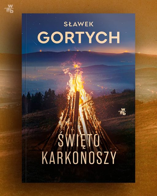 Ruszyła przedsprzedaż „Święta Karkonoszy” Sławka Gortycha