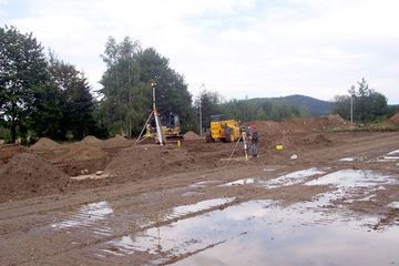 Będzie gra na równym