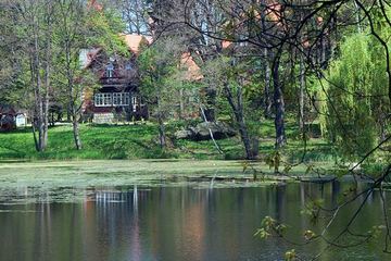 Magiczna Dąbrówka