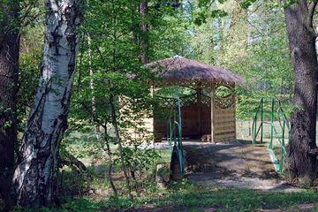 Magiczna Dąbrówka