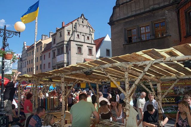 Niech żyją agaty!