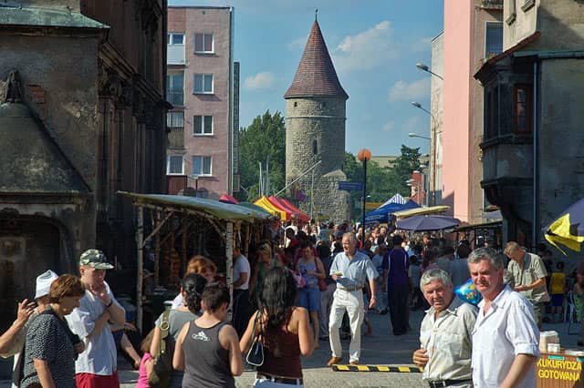 Niech żyją agaty!